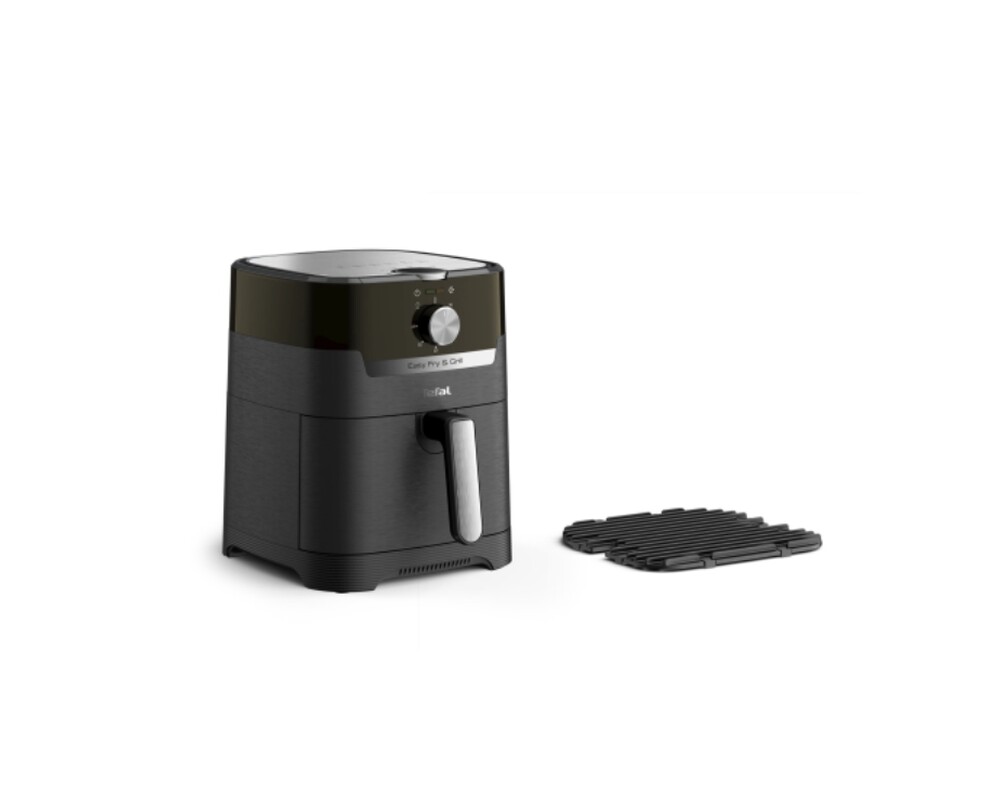 Уред за здравословно готвене Tefal EY501815 3