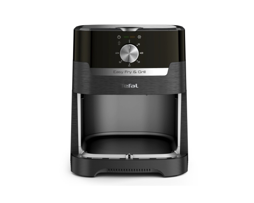 Уред за здравословно готвене Tefal EY501815 5