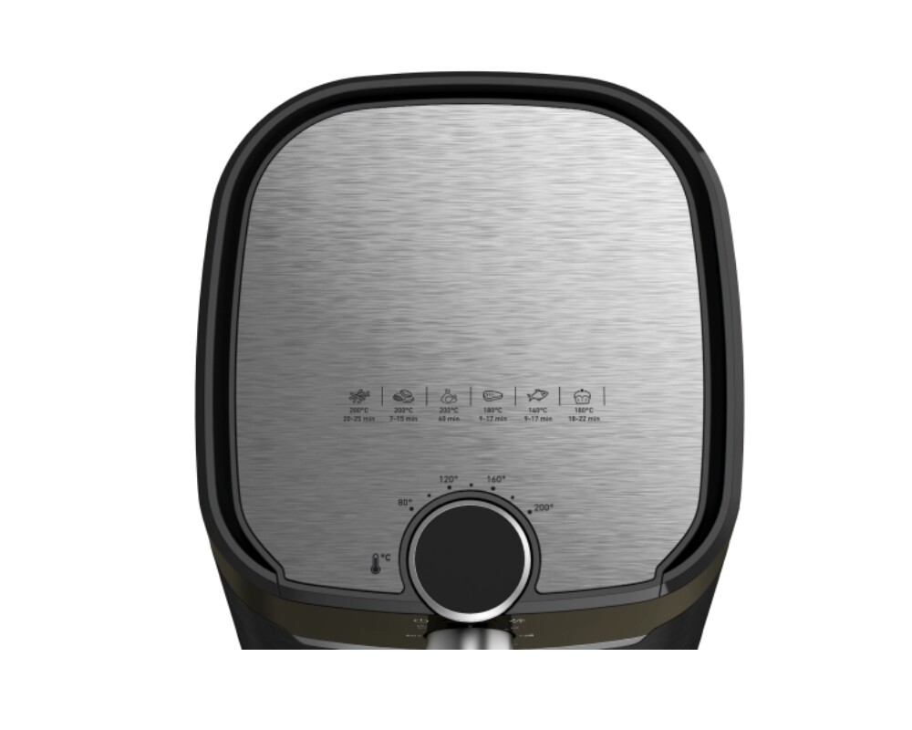 Уред за здравословно готвене Tefal EY501815 7