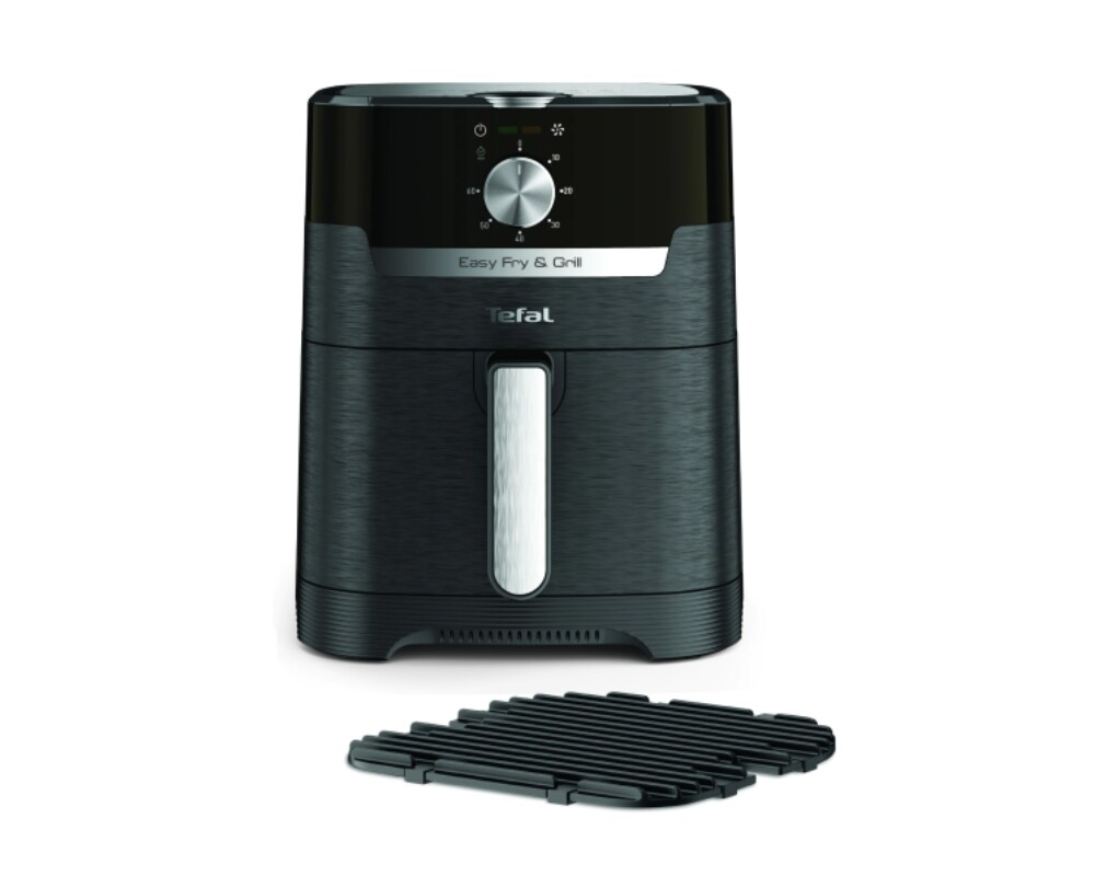 Уред за здравословно готвене Tefal EY501815 2
