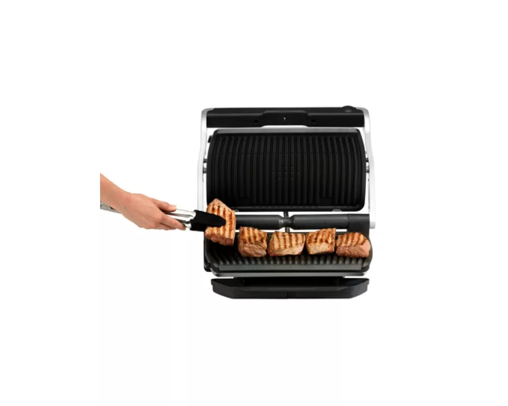 Грил и скара Tefal GC722D34 3