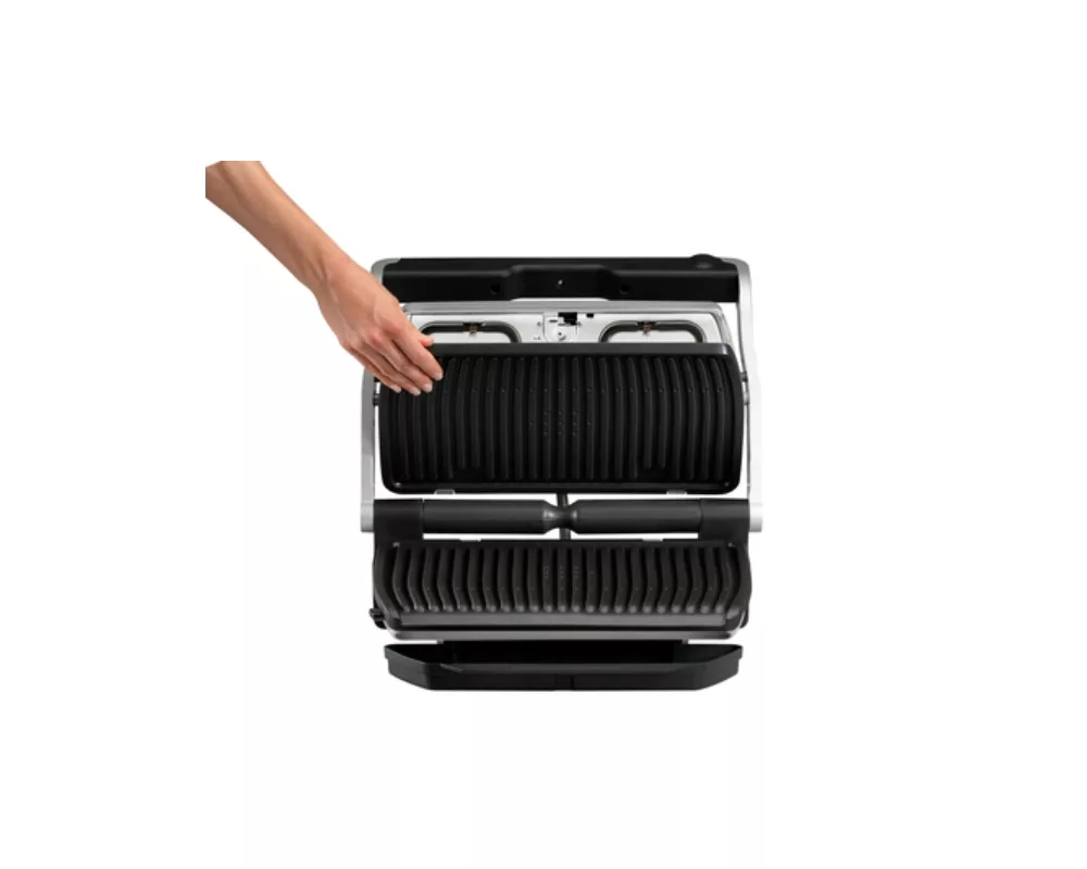 Грил и скара Tefal GC722D34 4