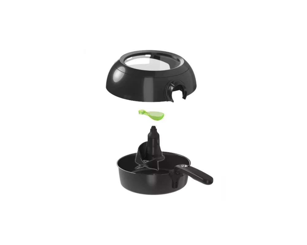 Уред за здравословно готвене Tefal FZ760830 4