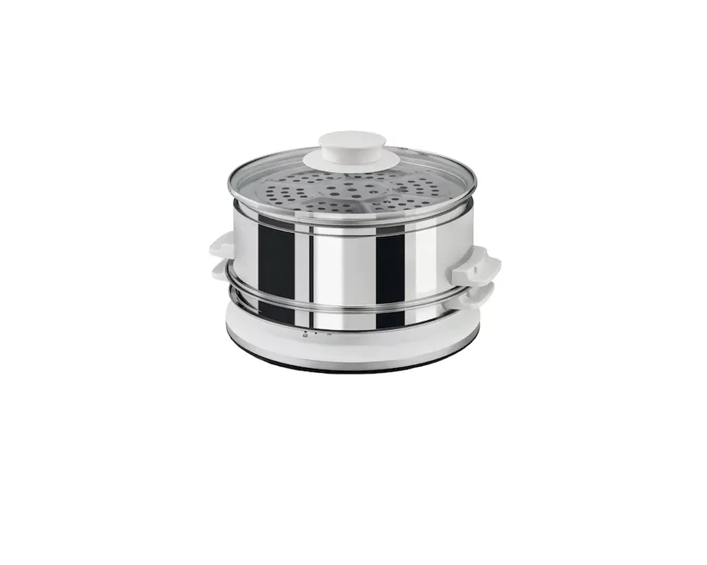 Уред за готвене на пара Tefal VC145130 2