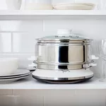 Уред за готвене на пара Tefal VC145130 14