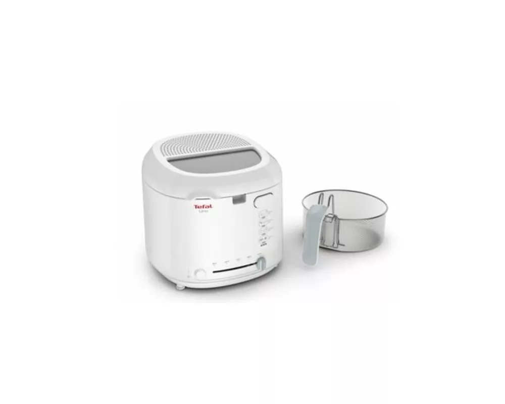 Фритюрник Tefal FF203130 4