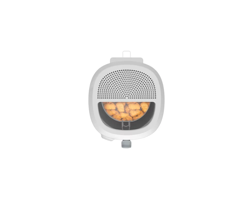 Фритюрник Tefal FF203130 3