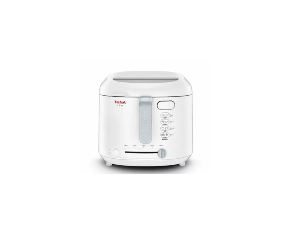 Фритюрник Tefal FF203130 2