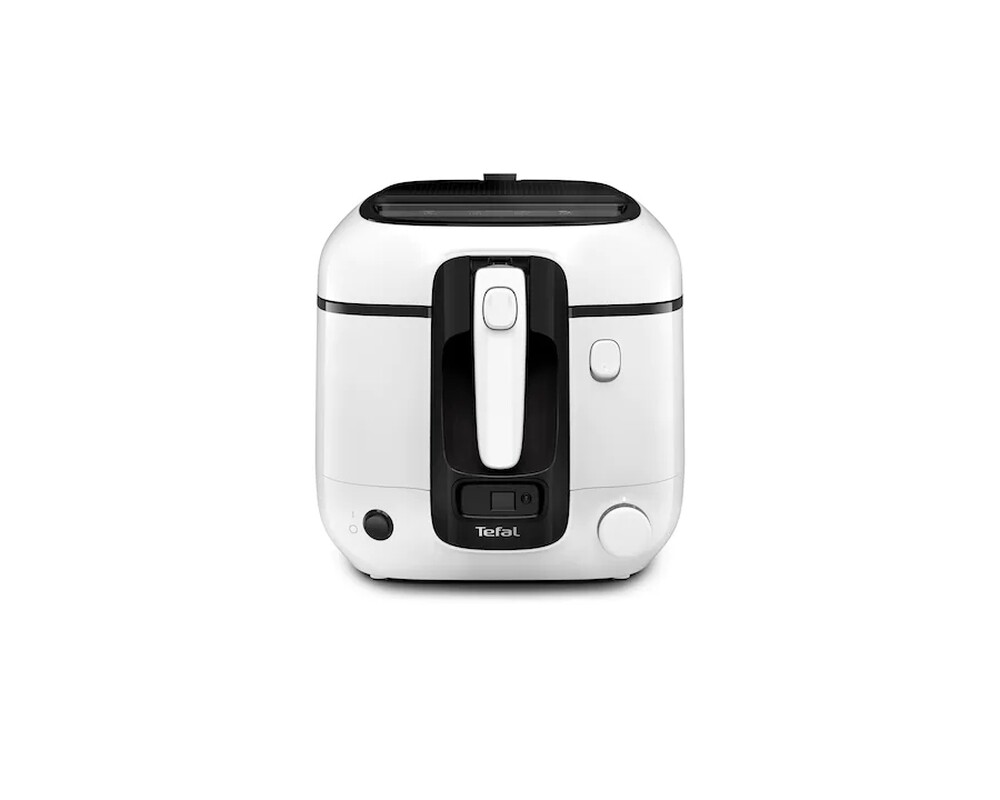 Фритюрник Tefal FR314030 2