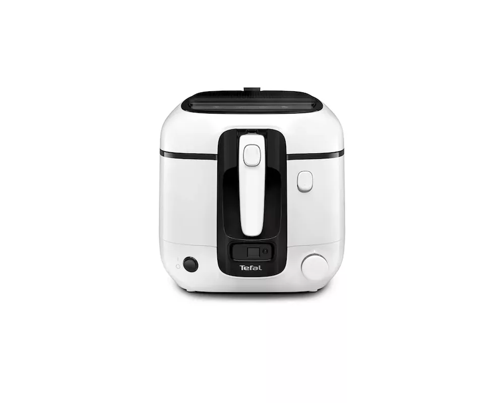 Фритюрник Tefal FR314030 2