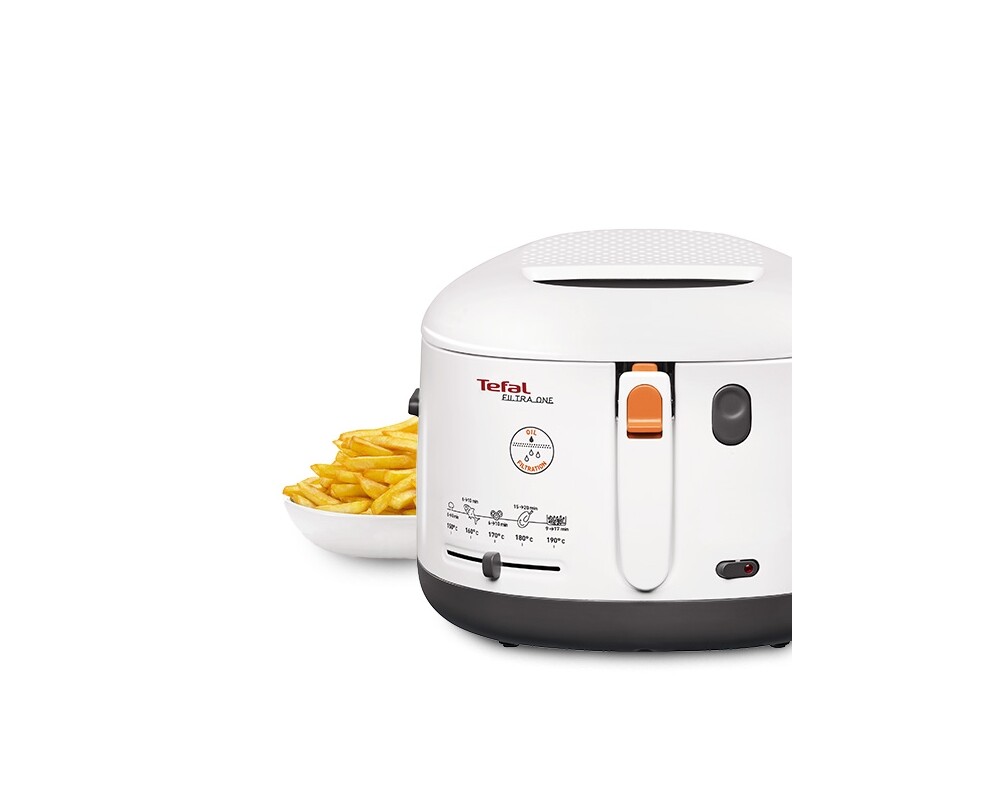 Фритюрник Tefal FF162131 3