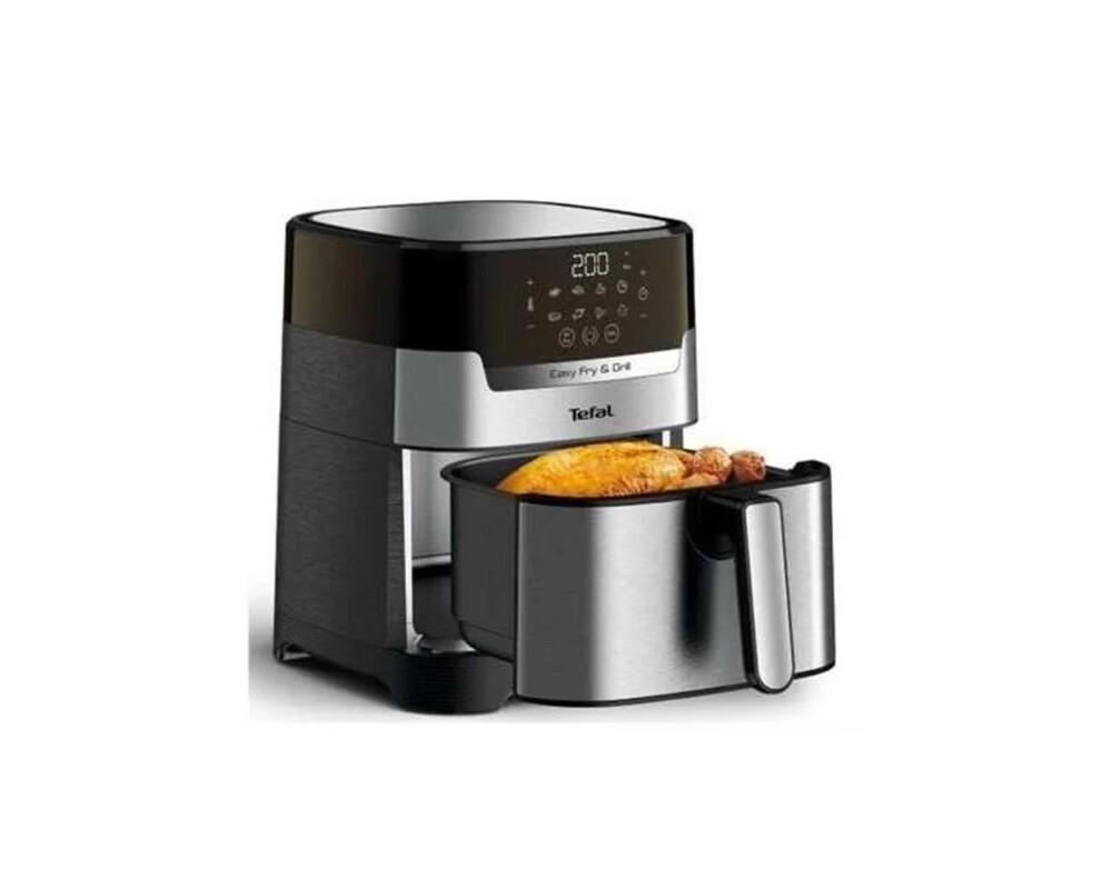 Уред за здравословно готвене Tefal EY505D15 2