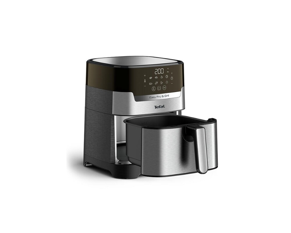 Уред за здравословно готвене Tefal EY505D15 9