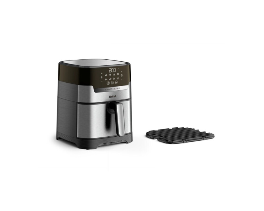 Уред за здравословно готвене Tefal EY505D15 3