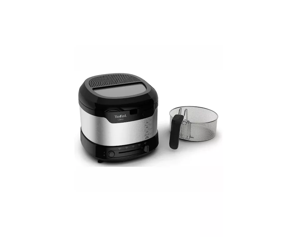 Фритюрник Tefal FF215D30 2