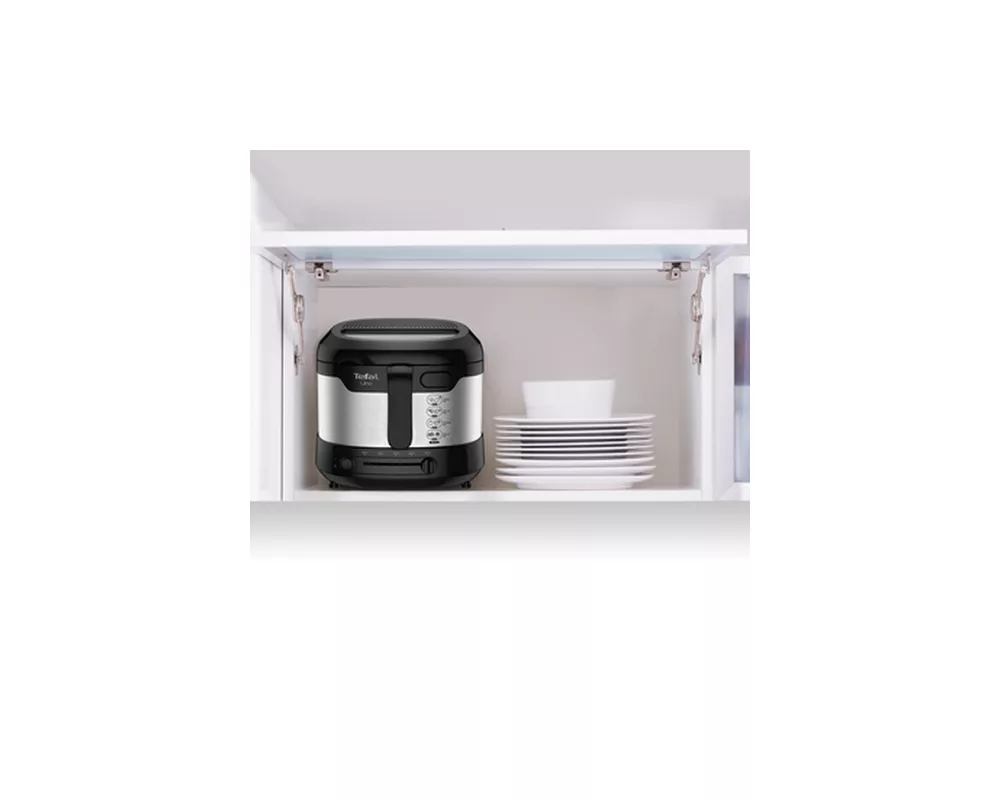 Фритюрник Tefal FF215D30 8