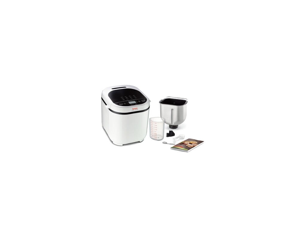 Хлебопекарна Tefal PF210138 3