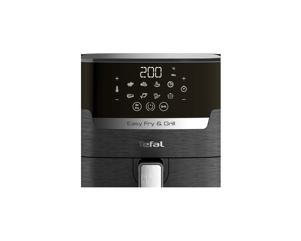Уред за здравословно готвене Tefal EY505815 5