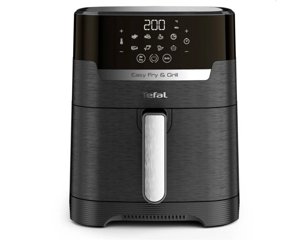 Уред за здравословно готвене Tefal EY505815