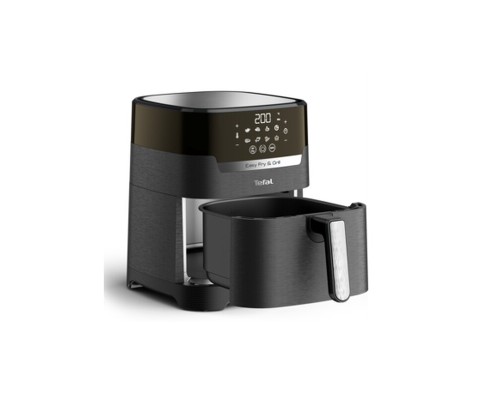 Уред за здравословно готвене Tefal EY505815 4