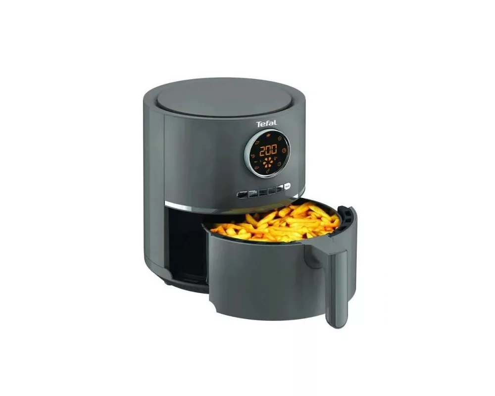 Уред за здравословно готвене Tefal EY111B15 2