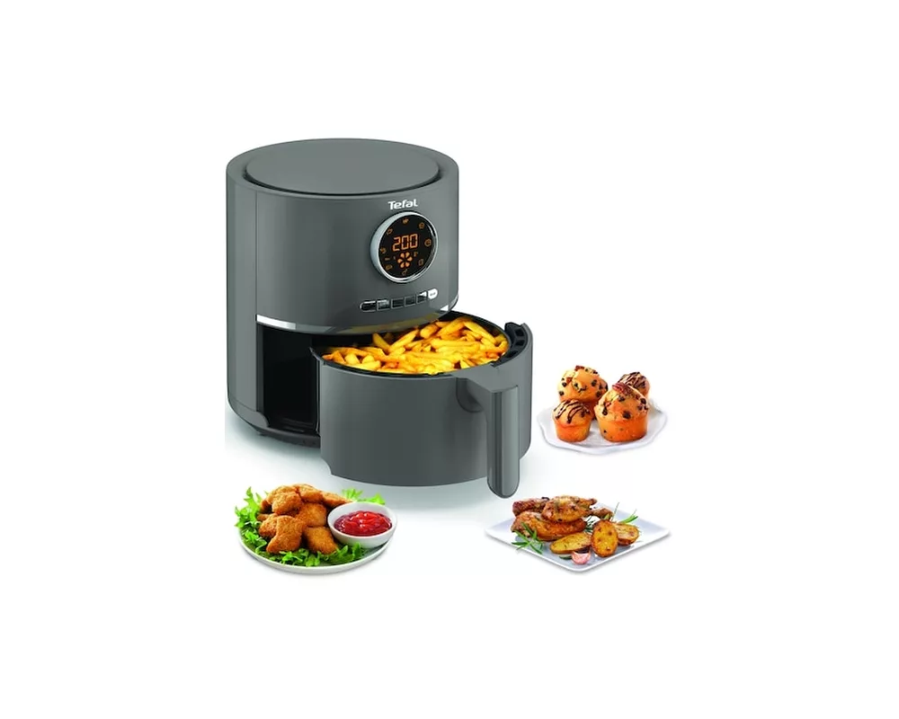 Уред за здравословно готвене Tefal EY111B15 3