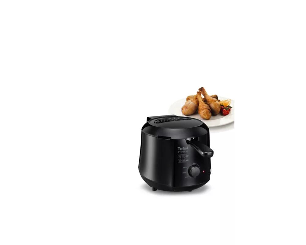 Фритюрник Tefal FF230831 2