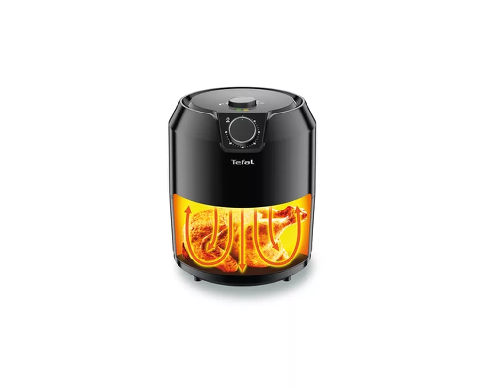Уред за здравословно готвене Tefal EY201815 Easy Fry Classic XL 4.2L 3
