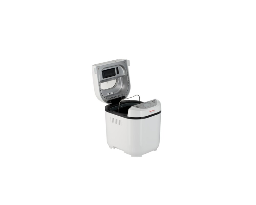 Хлебопекарна Tefal PF250135 2