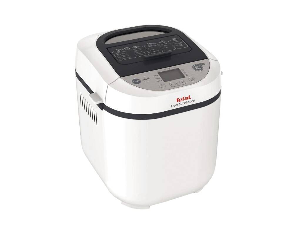 Хлебопекарна Tefal PF250135 4