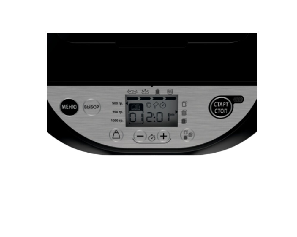 Хлебопекарна Tefal PF251835 2
