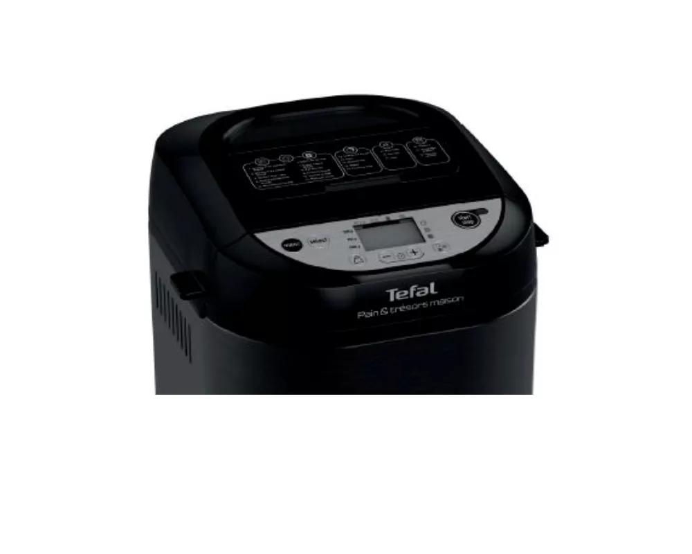 Хлебопекарна Tefal PF251835 4