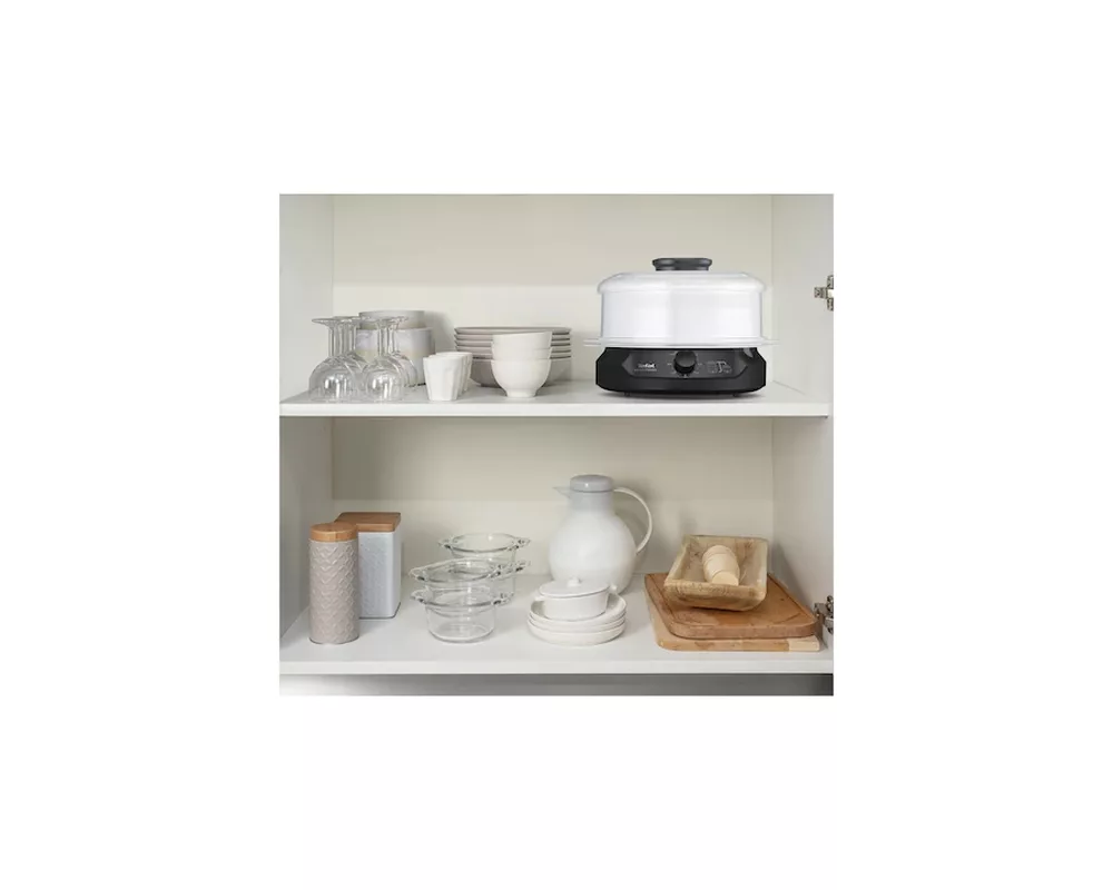 Уред за готвене на пара Tefal VC139810 8