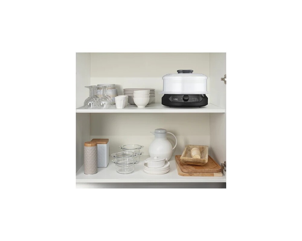 Уред за готвене на пара Tefal VC139810 8