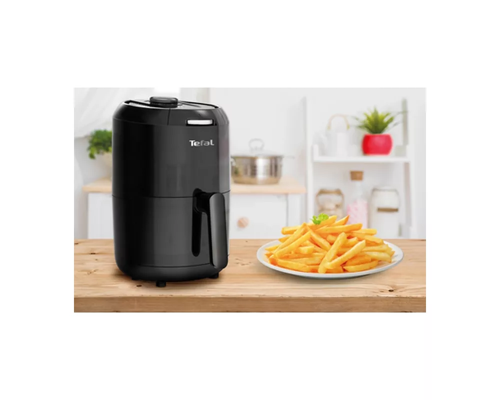 Уред за здравословно готвене Tefal EY101815 4