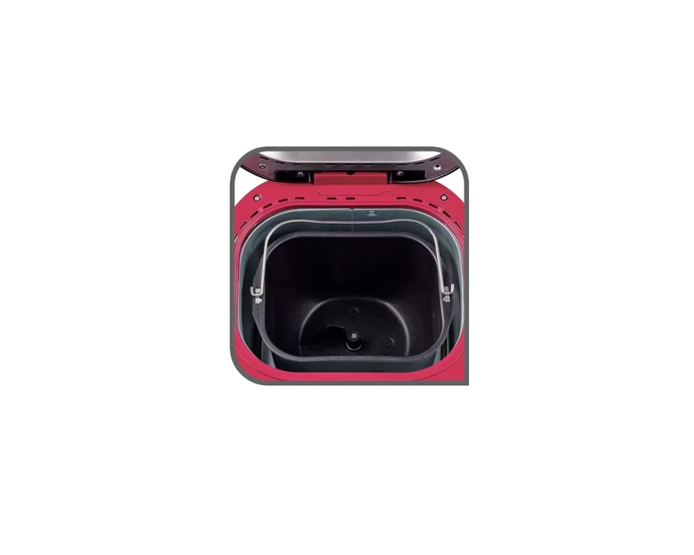 Хлебопекарна Tefal PF220838 3