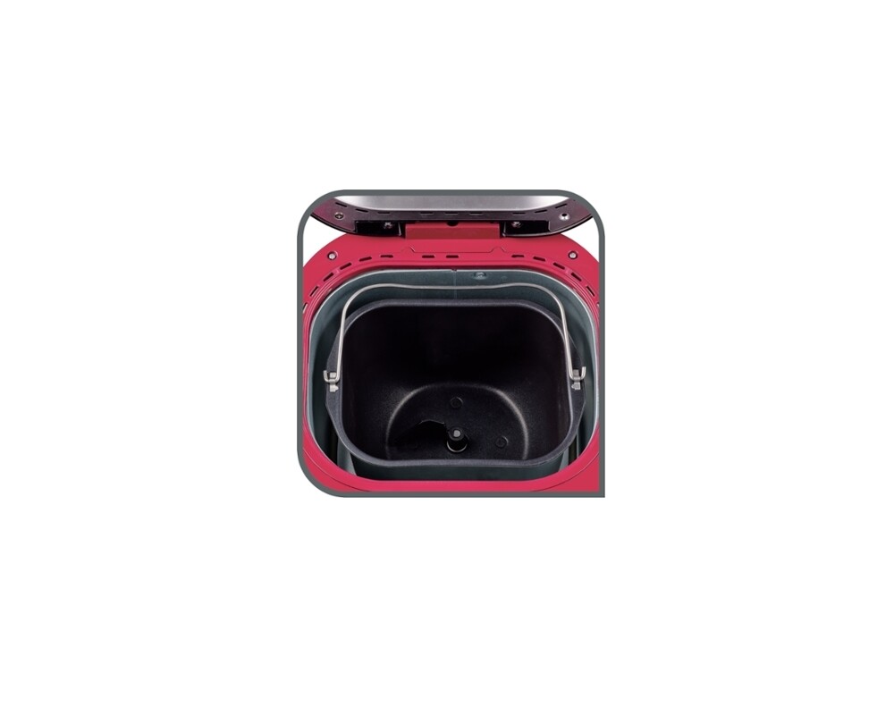 Хлебопекарна Tefal PF220838 3