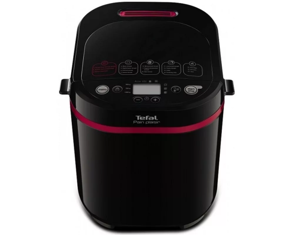 Хлебопекарна Tefal PF220838 2