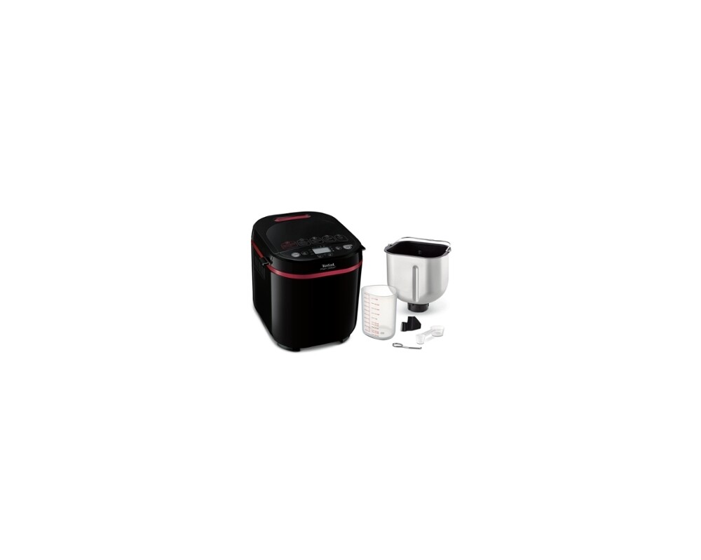 Хлебопекарна Tefal PF220838 4