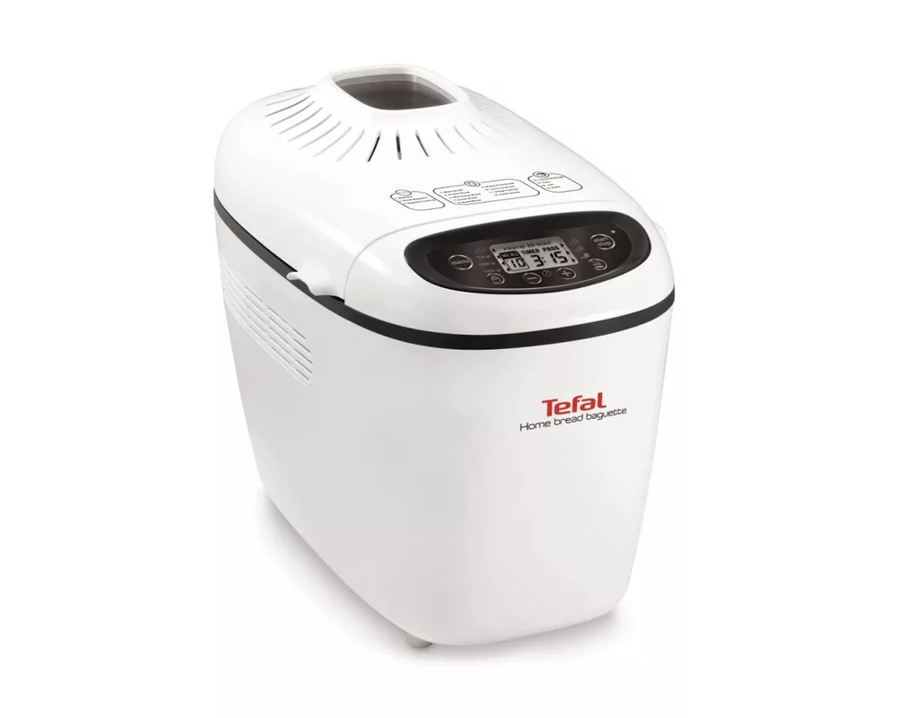 Хлебопекарна Tefal PF610138 2