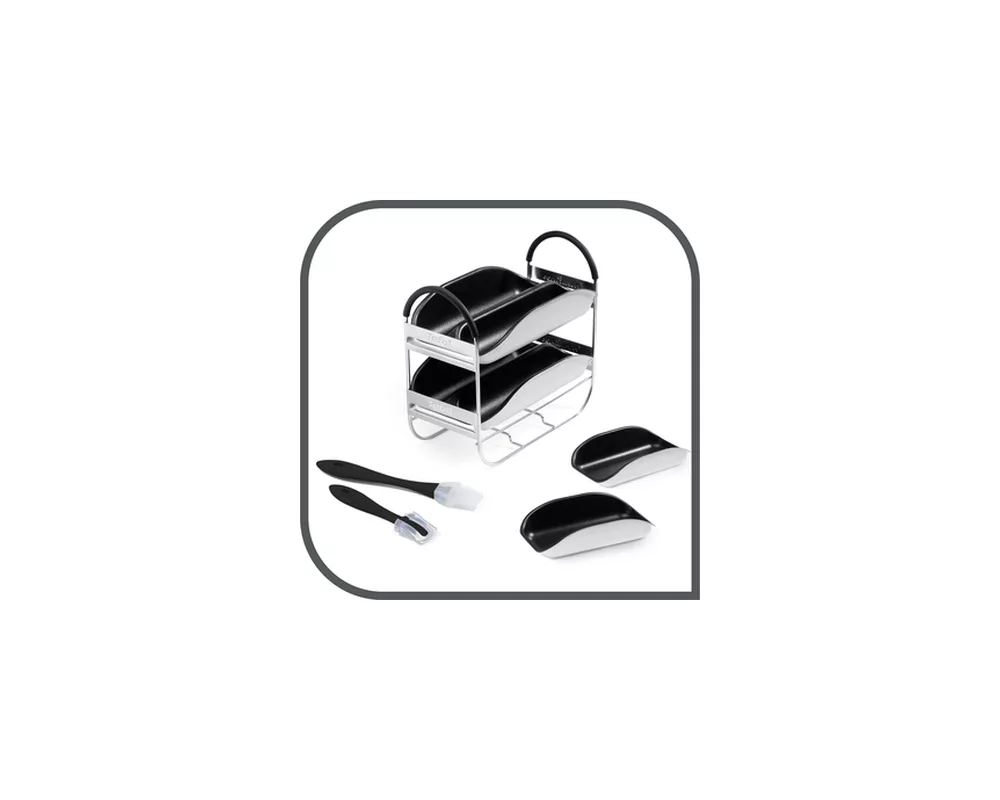 Хлебопекарна Tefal PF611838 5