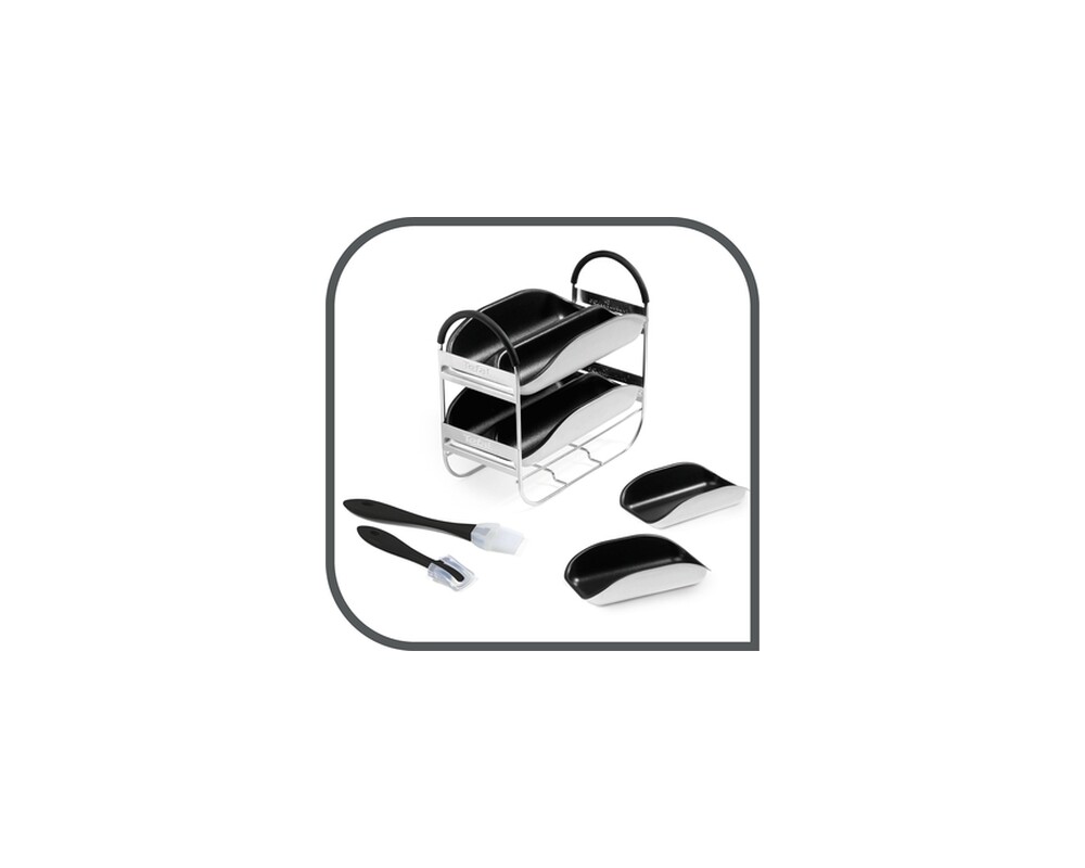 Хлебопекарна Tefal PF611838 5