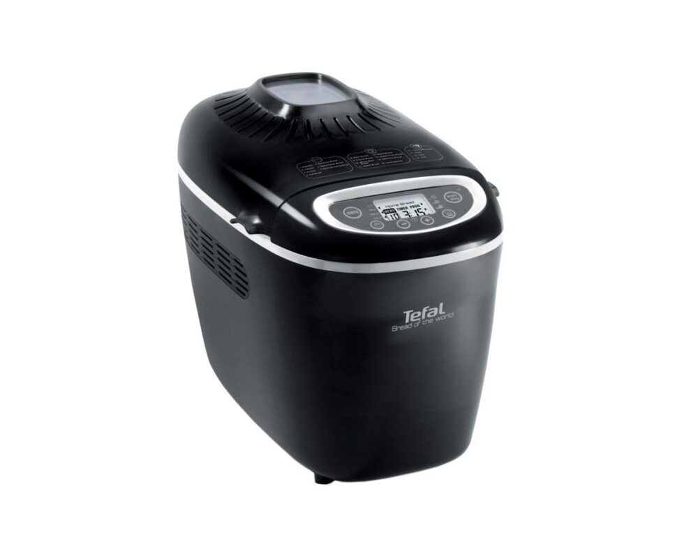 Хлебопекарна Tefal PF611838 2