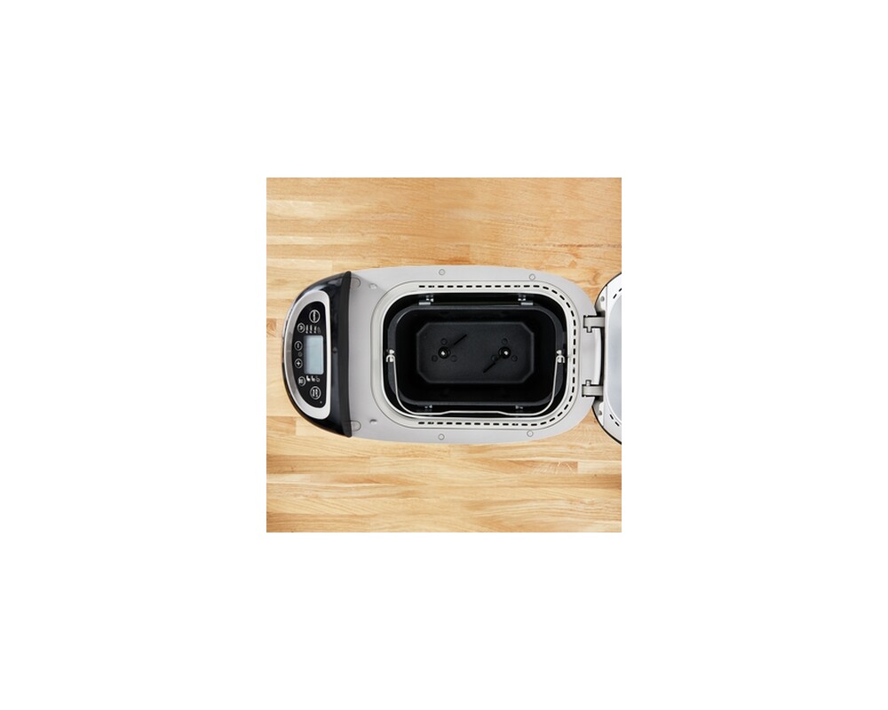 Хлебопекарна Tefal PF611838 10