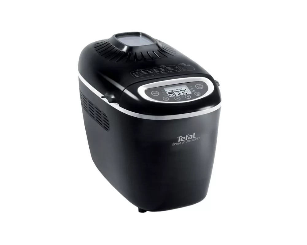 Хлебопекарна Tefal PF611838 2