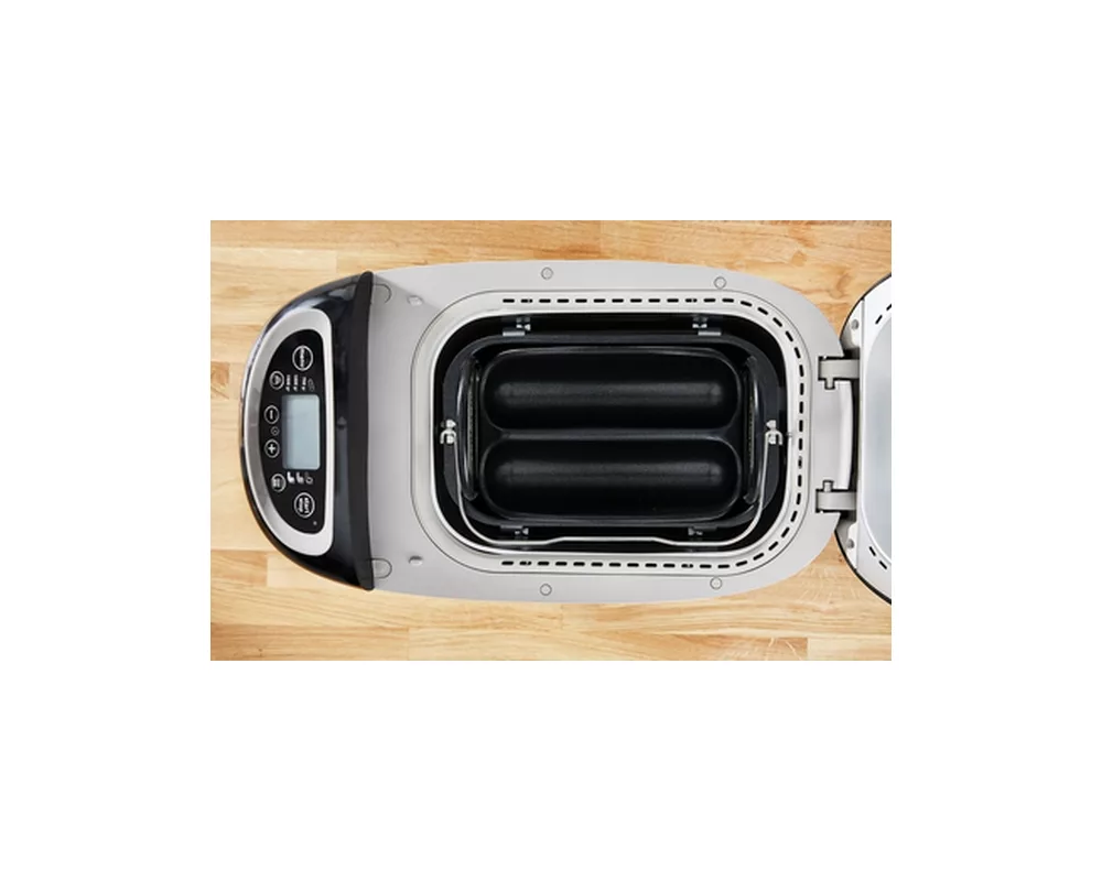 Хлебопекарна Tefal PF611838 8