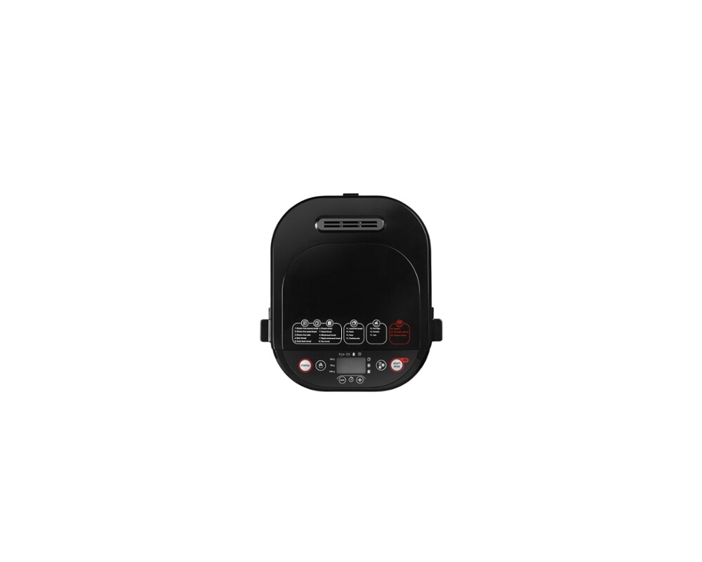 Хлебопекарна Tefal PF240E38 6