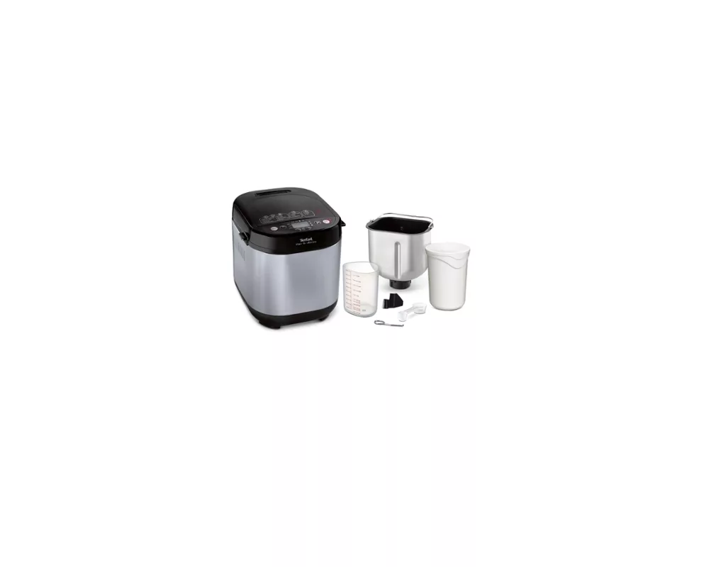 Хлебопекарна Tefal PF240E38 3