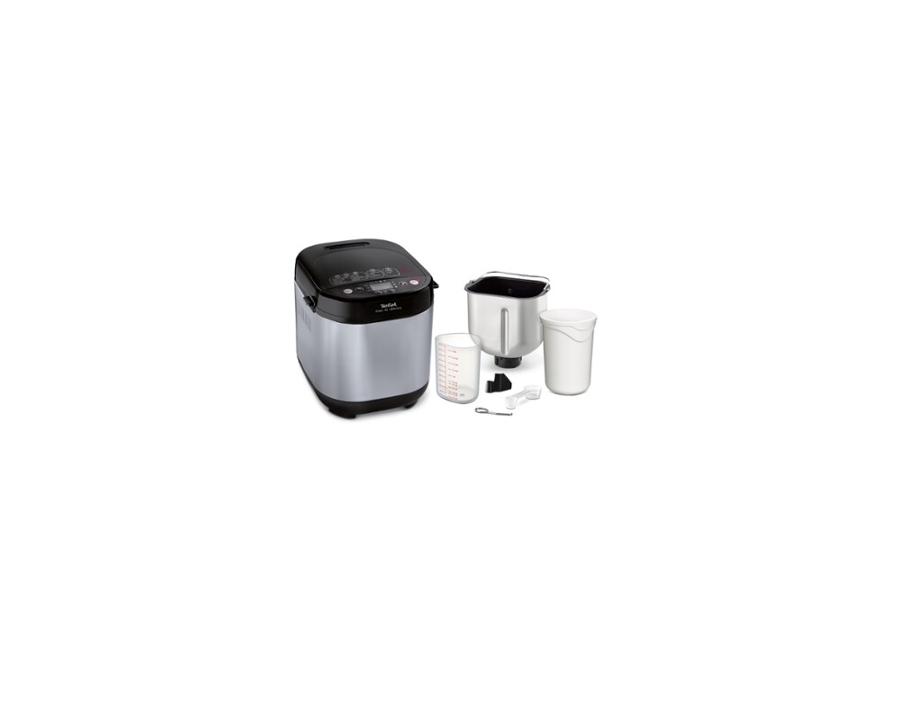 Хлебопекарна Tefal PF240E38 3