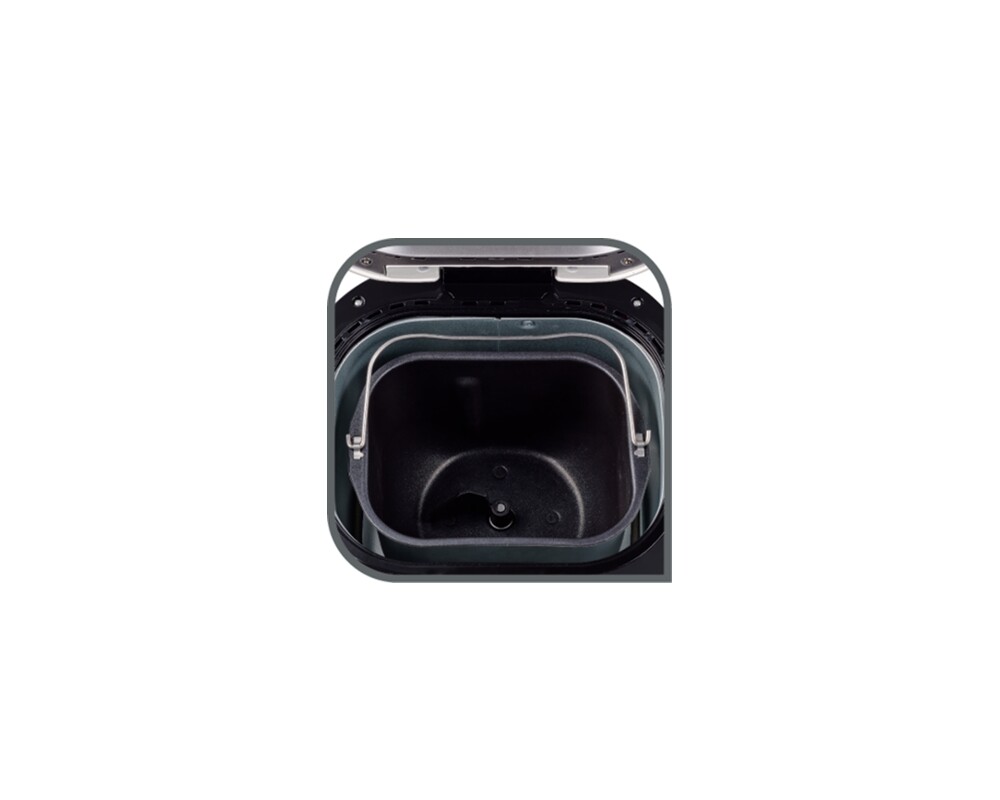 Хлебопекарна Tefal PF240E38 5